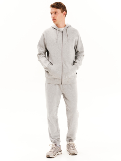 EMERSON MEN’S FULL ZIP HOODIE