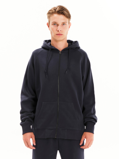 EMERSON MEN’S FULL ZIP HOODIE