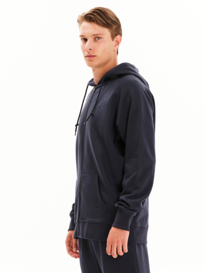 EMERSON MEN’S FULL ZIP HOODIE