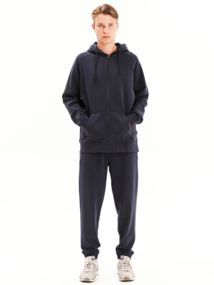 EMERSON MEN’S FULL ZIP HOODIE