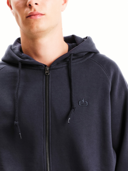 EMERSON MEN’S FULL ZIP HOODIE