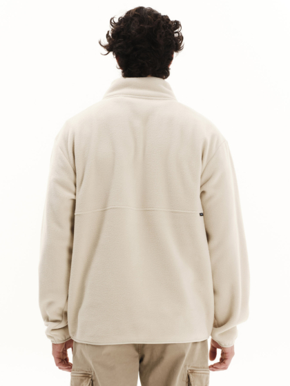 EMERSON MEN’S HALF ZIP FLEECE