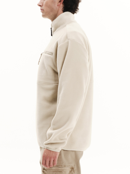 EMERSON MEN’S HALF ZIP FLEECE