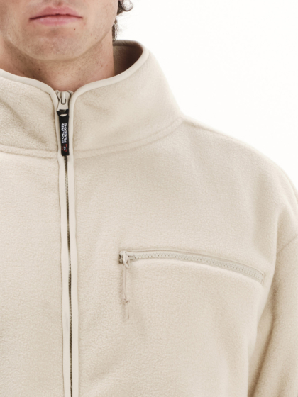 EMERSON MEN’S HALF ZIP FLEECE