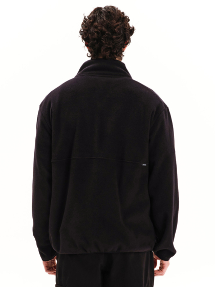 EMERSON MEN’S HALF ZIP FLEECE