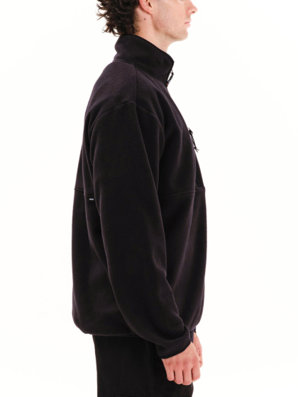 EMERSON MEN’S HALF ZIP FLEECE