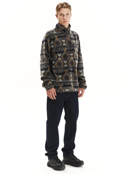 EMERSON MEN’S HALF ZIP FLEECE
