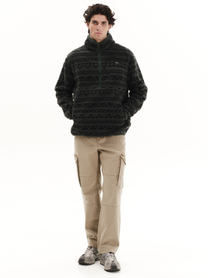 EMERSON ΑΝΔΡΙΚΟ ΦΟΥΤΕΡ SHERPA