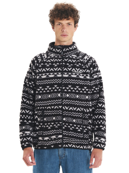 EMERSON MEN’S FULL ZIP FLEECE