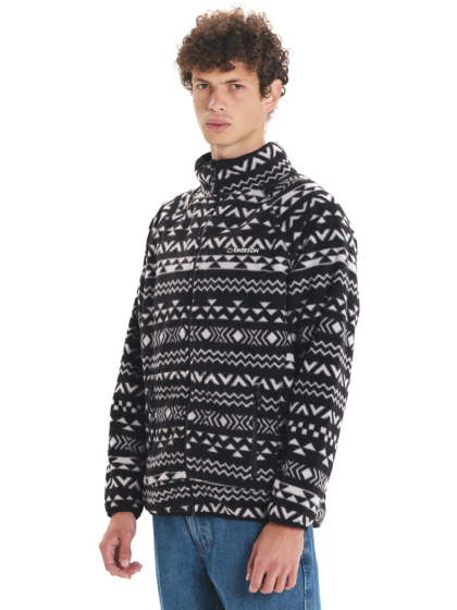 EMERSON MEN’S FULL ZIP FLEECE