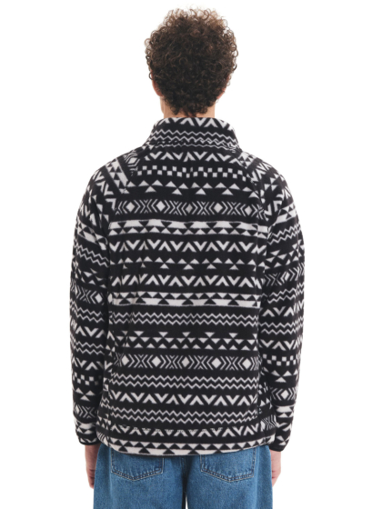 EMERSON MEN’S FULL ZIP FLEECE
