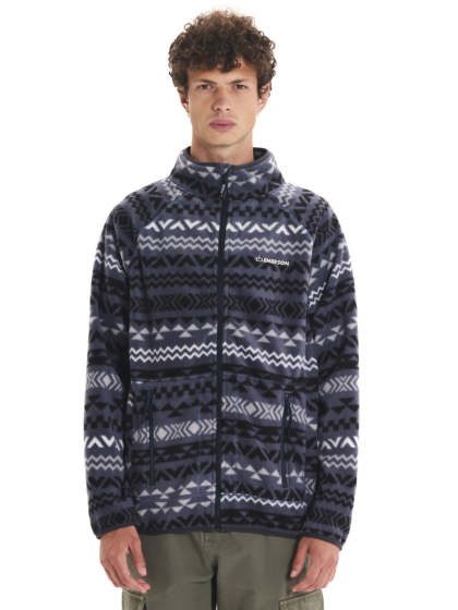 EMERSON ΑΝΔΡΙΚΟ FLEECE ΜΕ ΦΕΡΜΟΥΑΡ