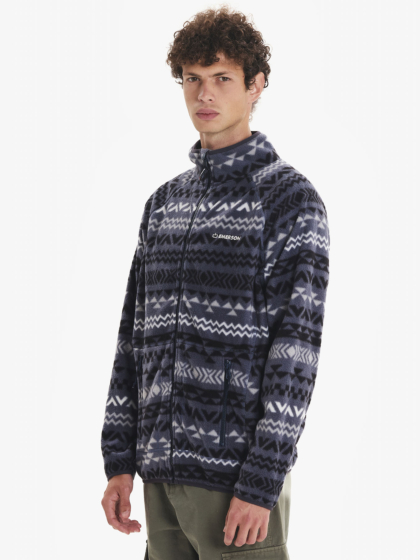 EMERSON ΑΝΔΡΙΚΟ FLEECE ΜΕ ΦΕΡΜΟΥΑΡ