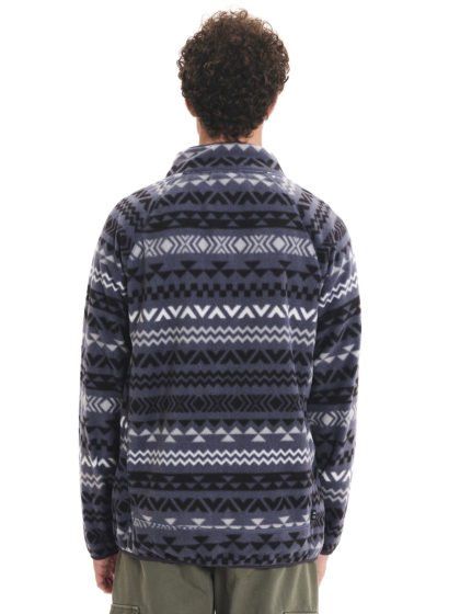 EMERSON ΑΝΔΡΙΚΟ FLEECE ΜΕ ΦΕΡΜΟΥΑΡ