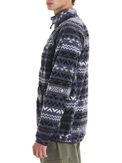EMERSON ΑΝΔΡΙΚΟ FLEECE ΜΕ ΦΕΡΜΟΥΑΡ