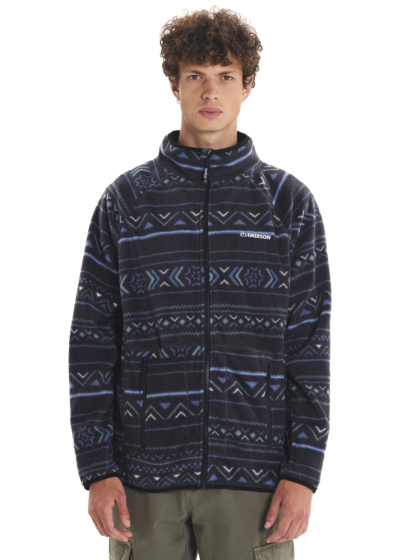 EMERSON ΑΝΔΡΙΚΟ FLEECE ΜΕ ΦΕΡΜΟΥΑΡ