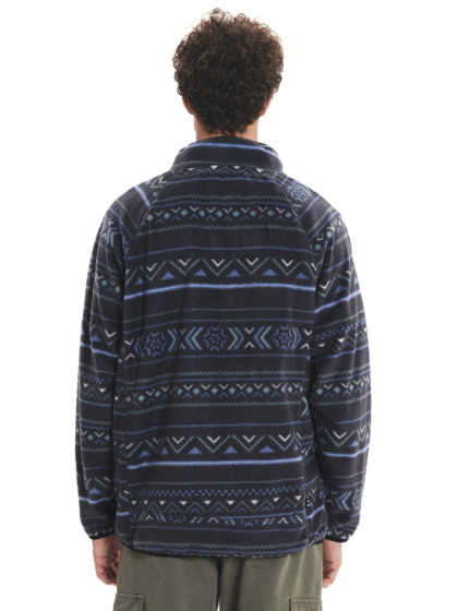 EMERSON ΑΝΔΡΙΚΟ FLEECE ΜΕ ΦΕΡΜΟΥΑΡ