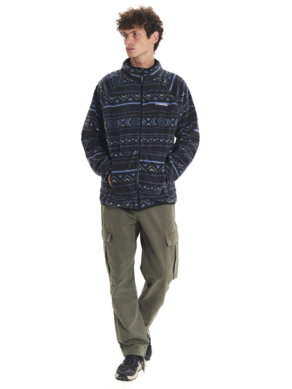 EMERSON ΑΝΔΡΙΚΟ FLEECE ΜΕ ΦΕΡΜΟΥΑΡ