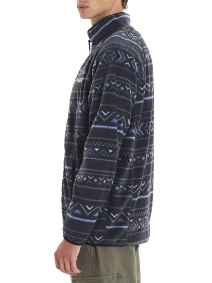 EMERSON ΑΝΔΡΙΚΟ FLEECE ΜΕ ΦΕΡΜΟΥΑΡ
