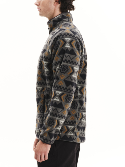 EMERSON MEN’S FULL ZIP FLEECE