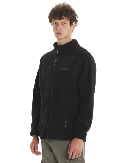 EMERSON MEN’S FULL ZIP FLEECE