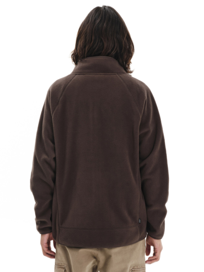 EMERSON ΑΝΔΡΙΚΟ FLEECE ΜΕ ΦΕΡΜΟΥΑΡ