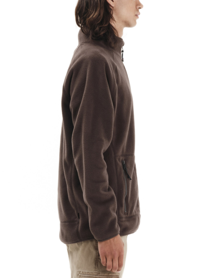 EMERSON ΑΝΔΡΙΚΟ FLEECE ΜΕ ΦΕΡΜΟΥΑΡ