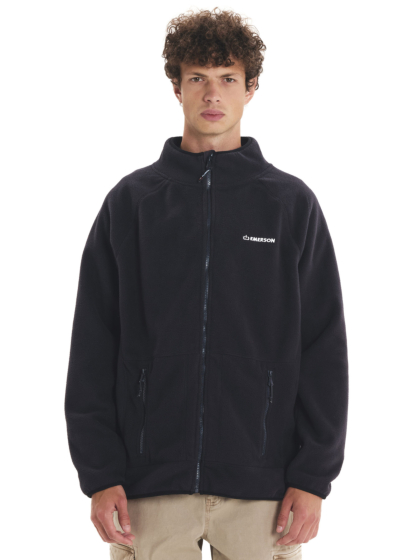 EMERSON ΑΝΔΡΙΚΟ FLEECE ΜΕ ΦΕΡΜΟΥΑΡ