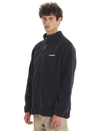 EMERSON ΑΝΔΡΙΚΟ FLEECE ΜΕ ΦΕΡΜΟΥΑΡ