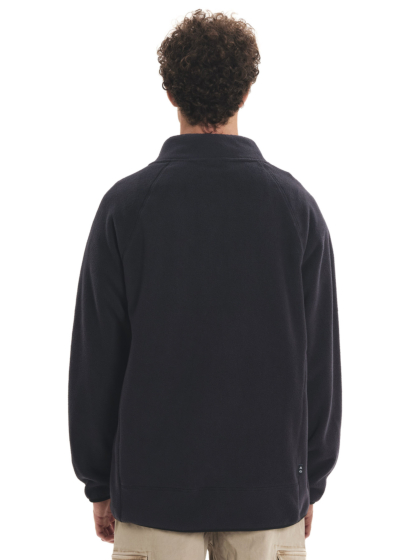 EMERSON ΑΝΔΡΙΚΟ FLEECE ΜΕ ΦΕΡΜΟΥΑΡ