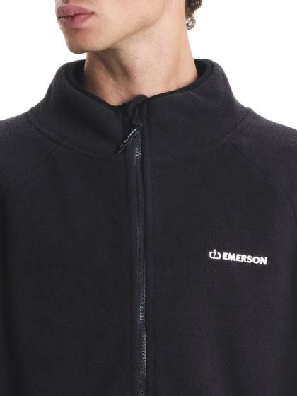 EMERSON ΑΝΔΡΙΚΟ FLEECE ΜΕ ΦΕΡΜΟΥΑΡ
