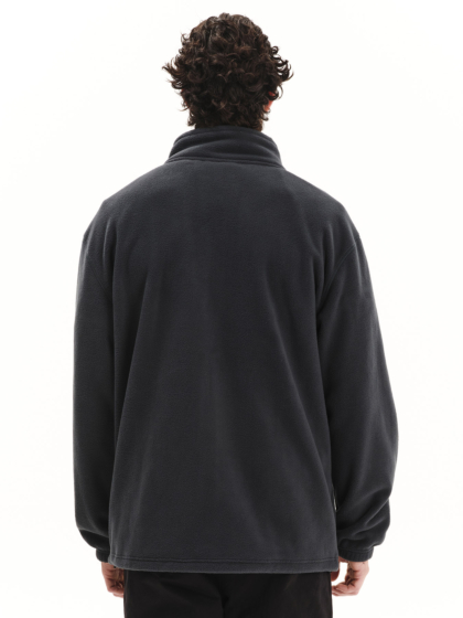 EMERSON MEN’S FULL ZIP FLEECE