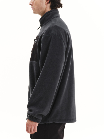 EMERSON MEN’S FULL ZIP FLEECE