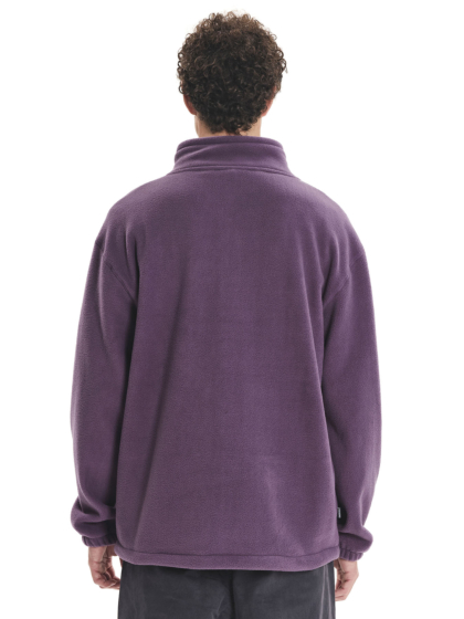 EMERSON ΑΝΔΡΙΚΟ FLEECE ΜΕ ΦΕΡΜΟΥΑΡ