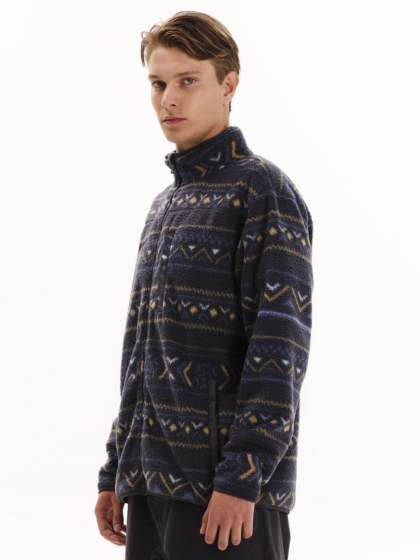 EMERSON MEN’S FULL ZIP FLEECE