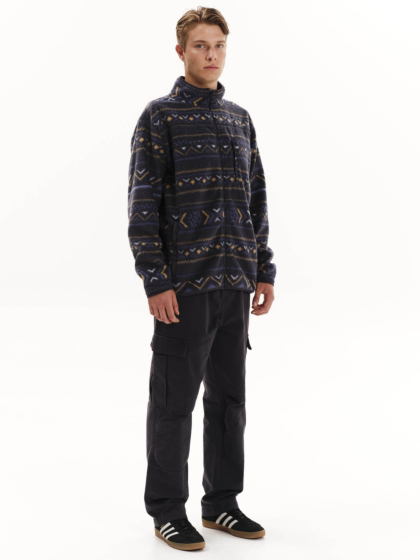 EMERSON MEN’S FULL ZIP FLEECE