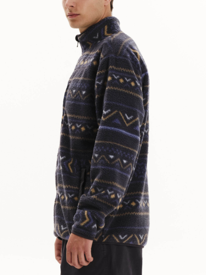 EMERSON MEN’S FULL ZIP FLEECE