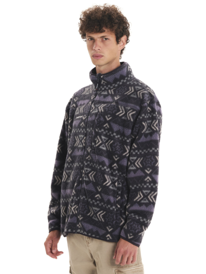EMERSON MEN’S FULL ZIP FLEECE