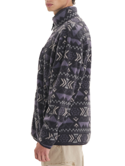 EMERSON MEN’S FULL ZIP FLEECE