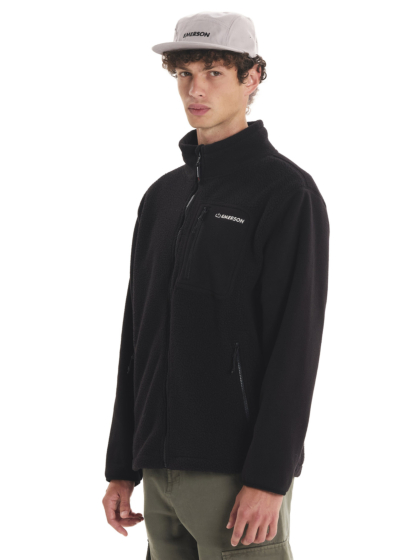 EMERSON ΑΝΔΡΙΚΟ FLEECE ΜΕ ΦΕΡΜΟΥΑΡ