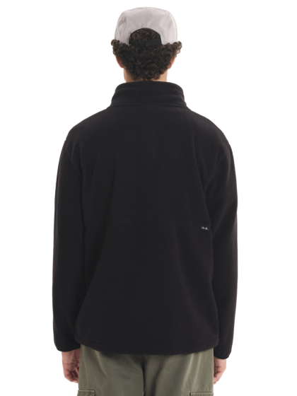 EMERSON ΑΝΔΡΙΚΟ FLEECE ΜΕ ΦΕΡΜΟΥΑΡ