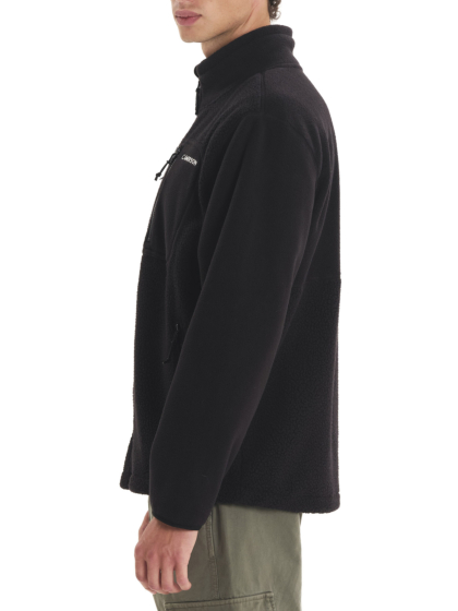 EMERSON ΑΝΔΡΙΚΟ FLEECE ΜΕ ΦΕΡΜΟΥΑΡ