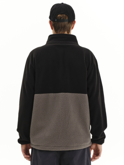 EMERSON ΑΝΔΡΙΚΟ FLEECE ΜΕ ΦΕΡΜΟΥΑΡ
