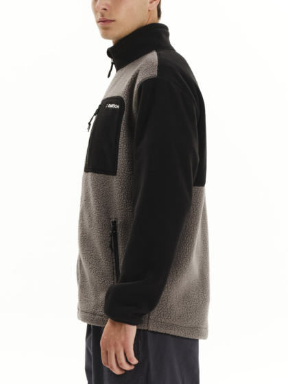 EMERSON ΑΝΔΡΙΚΟ FLEECE ΜΕ ΦΕΡΜΟΥΑΡ