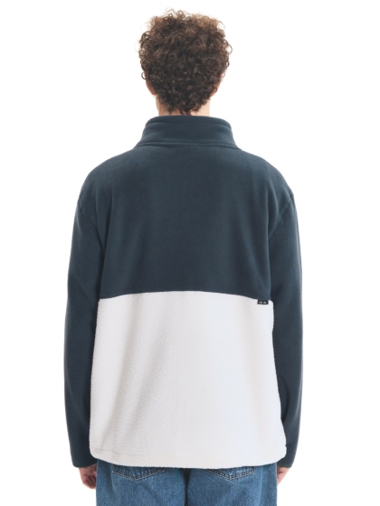 EMERSON ΑΝΔΡΙΚΟ FLEECE ΜΕ ΦΕΡΜΟΥΑΡ