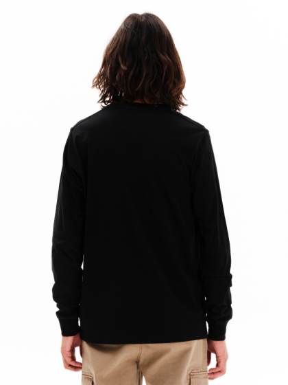 EMERSON MEN’S LONG SLEEVE TEE