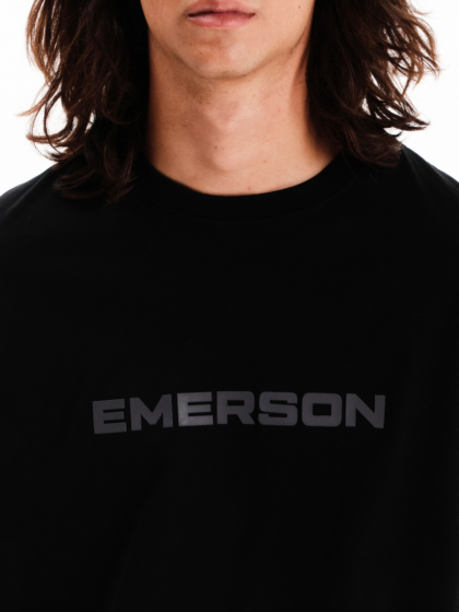 EMERSON MEN’S LONG SLEEVE TEE