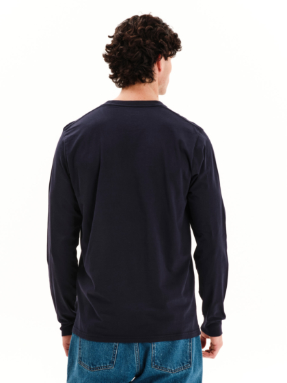 EMERSON MEN’S LONG SLEEVE TEE