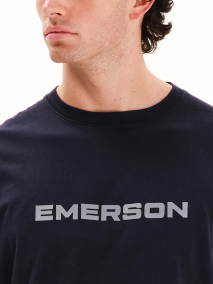 EMERSON MEN’S LONG SLEEVE TEE