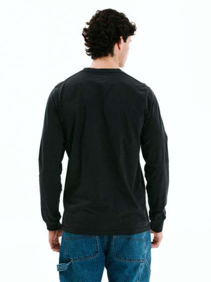 EMERSON MEN’S LONG SLEEVE TEE